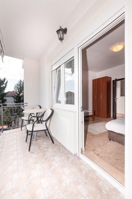 Apartments Pean Tivat Quarto foto