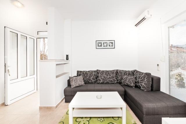 Apartments Pean Tivat Quarto foto