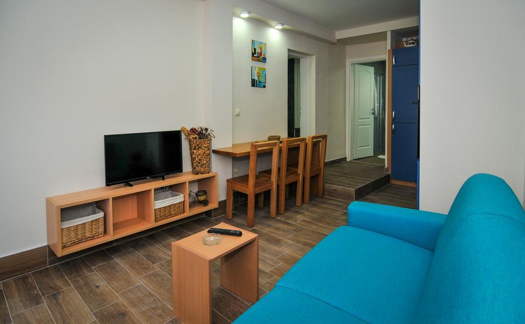 Apartments Pean Tivat Exterior foto